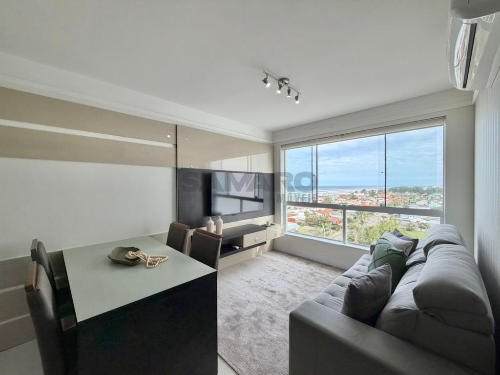 Apartamento 2 Dormitórios