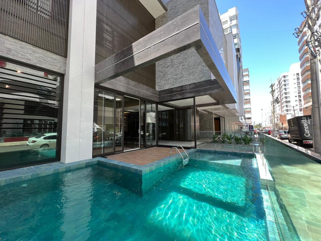 Apartamento 2 Dormitórios