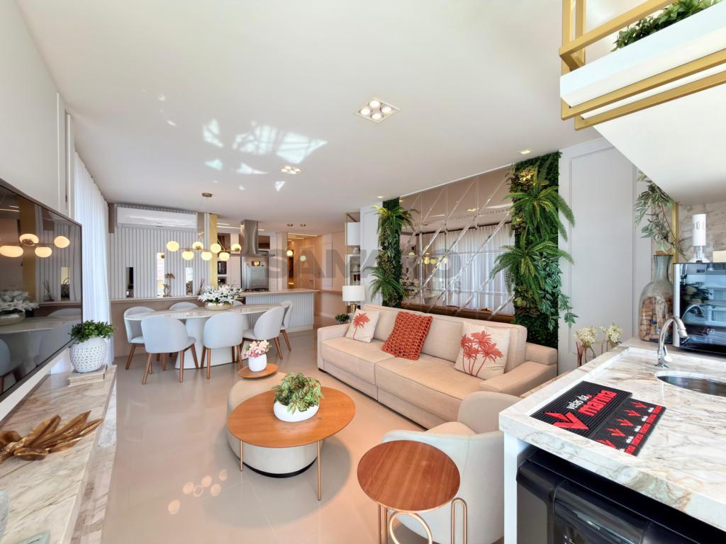 Apartamento 3 Dormitórios