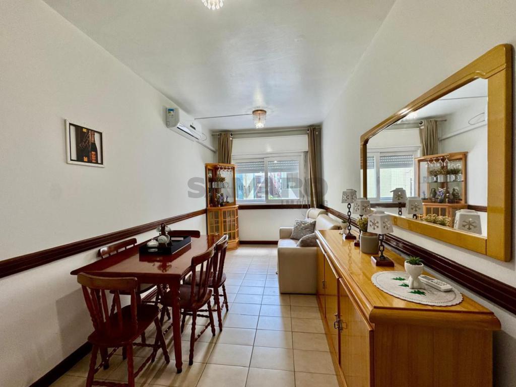 Apartamento 1 Dormitório
