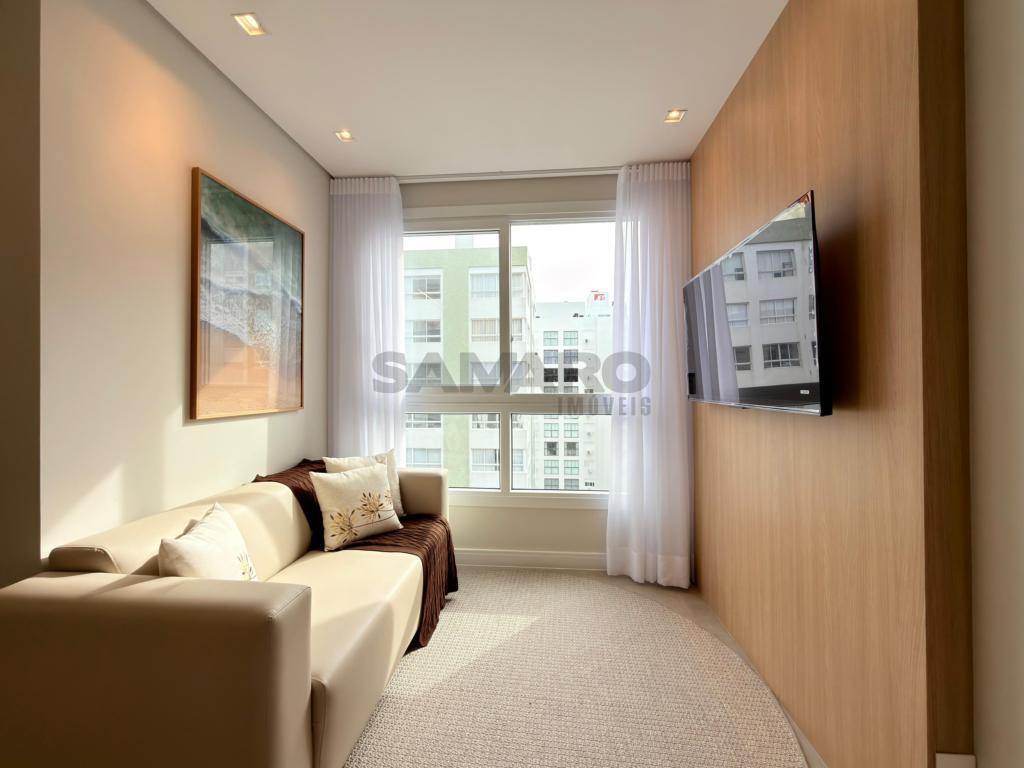 Apartamento 2 Dormitórios