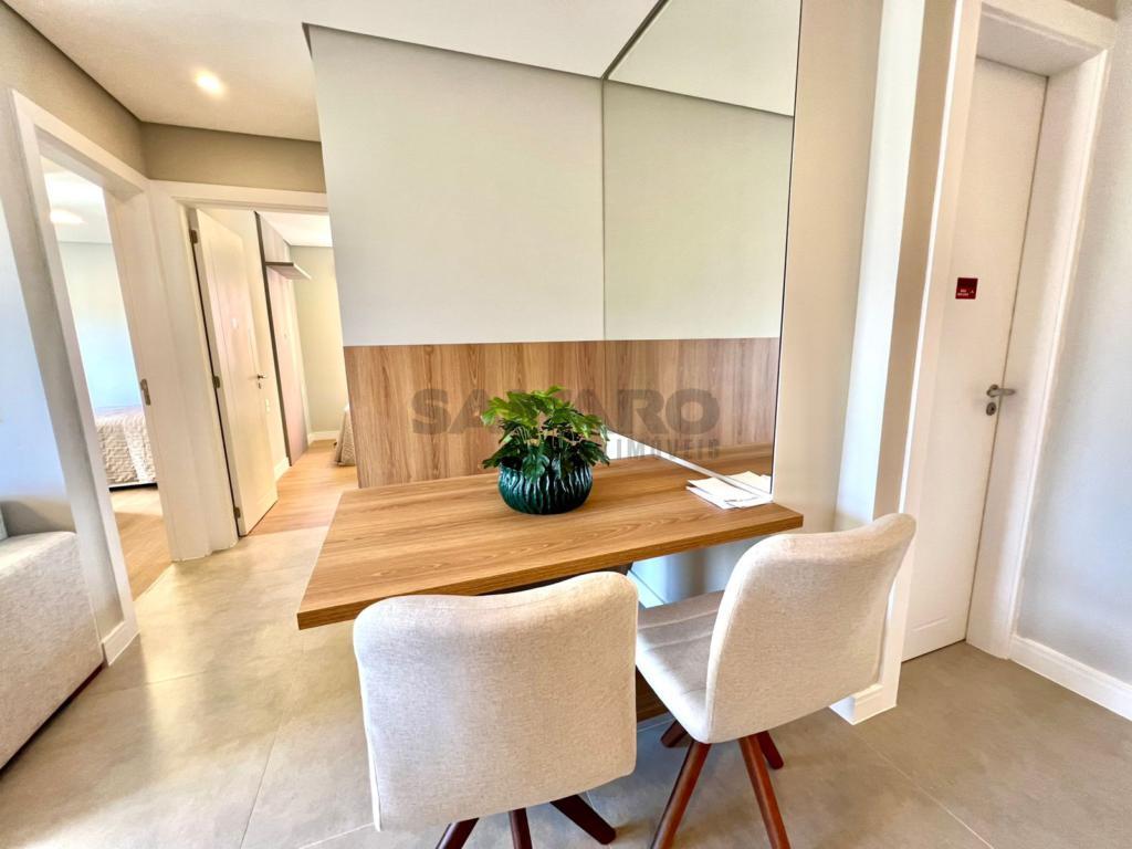 Apartamento 2 Dormitórios