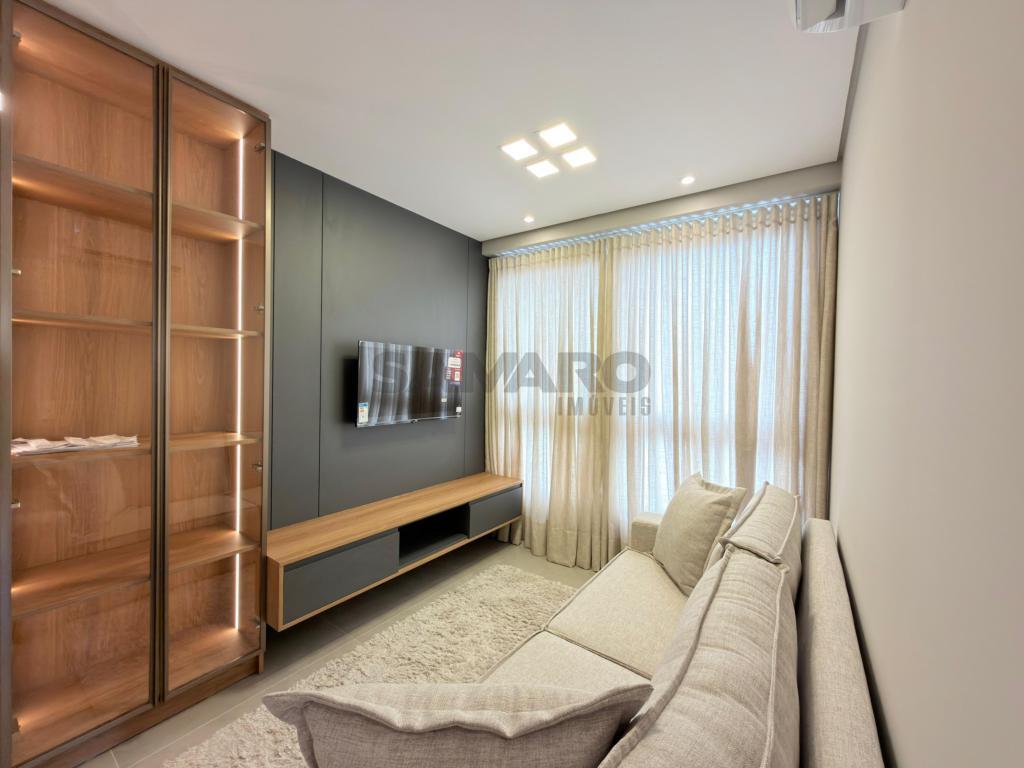Apartamento 2 Dormitórios
