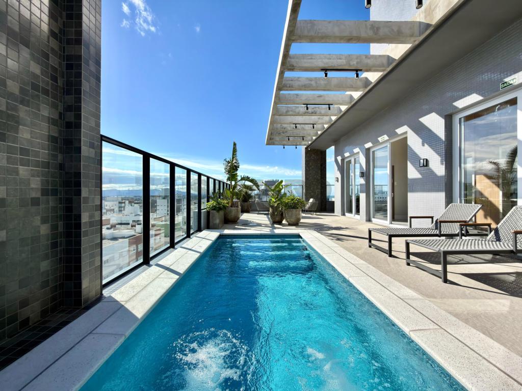 Apartamento 2 Dormitórios