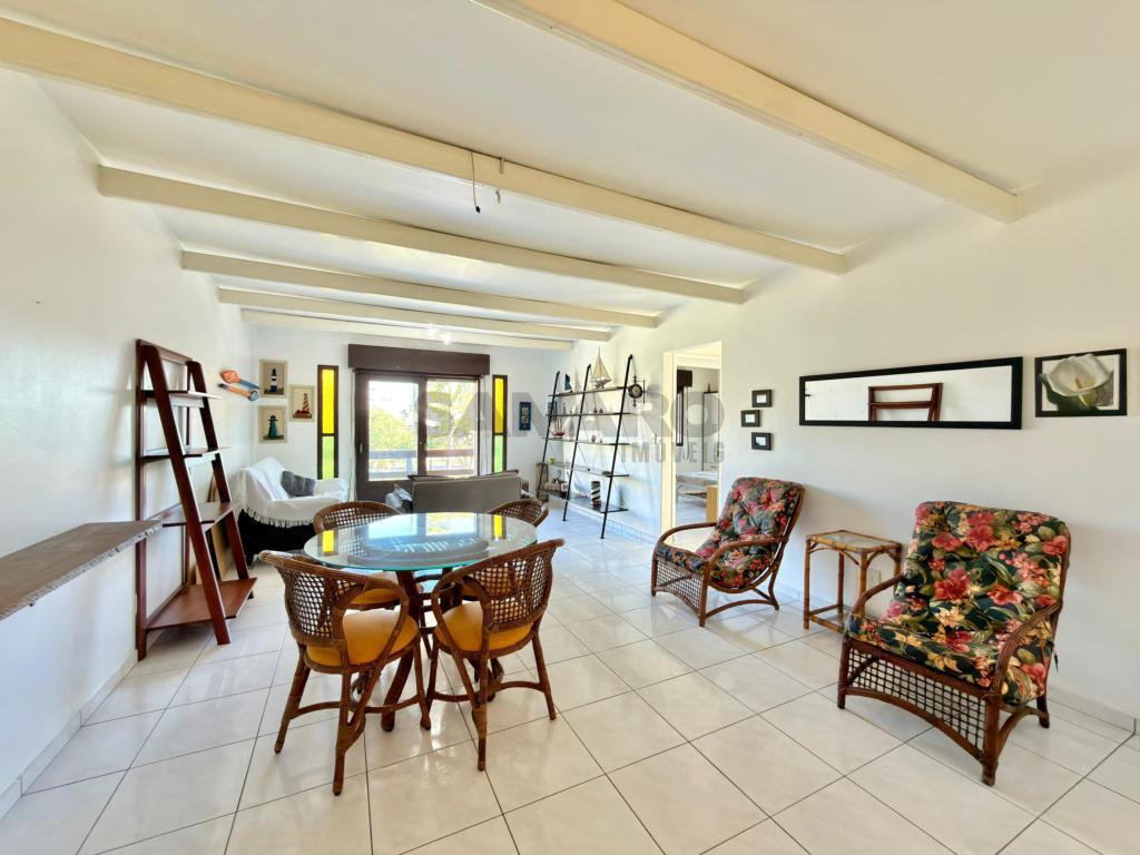 Apartamento 2 Dormitórios