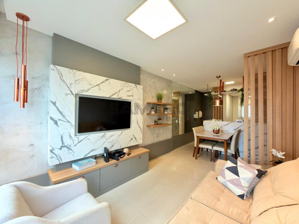 Apartamento 2 Dormitórios