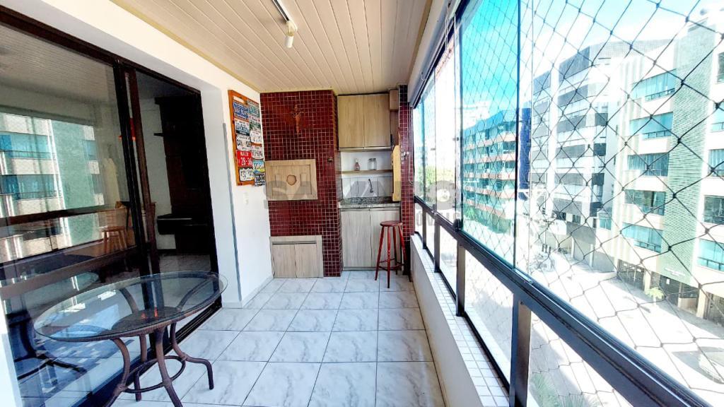 Apartamento 2 Dormitórios