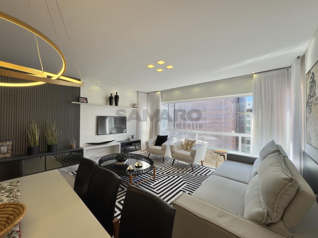 Apartamento 3 Dormitórios