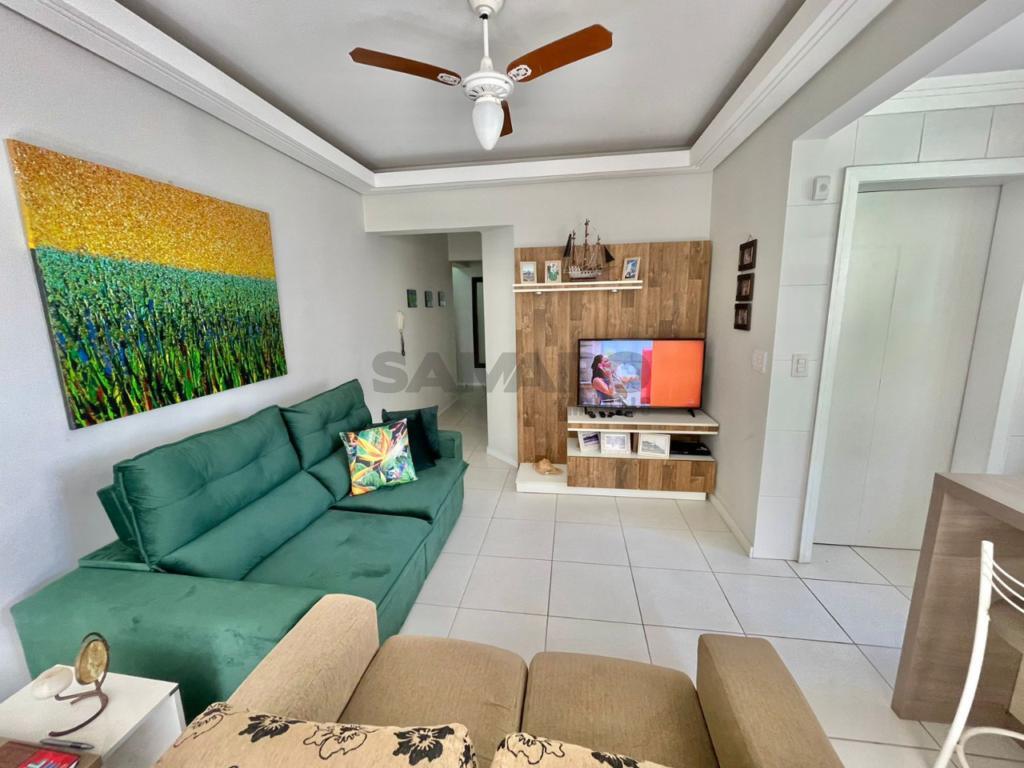 Apartamento 2 Dormitórios