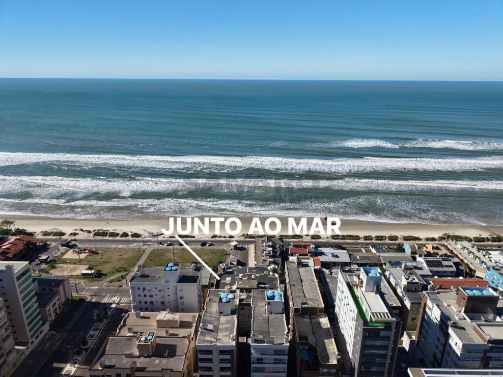 Apartamento 1 Dormitório