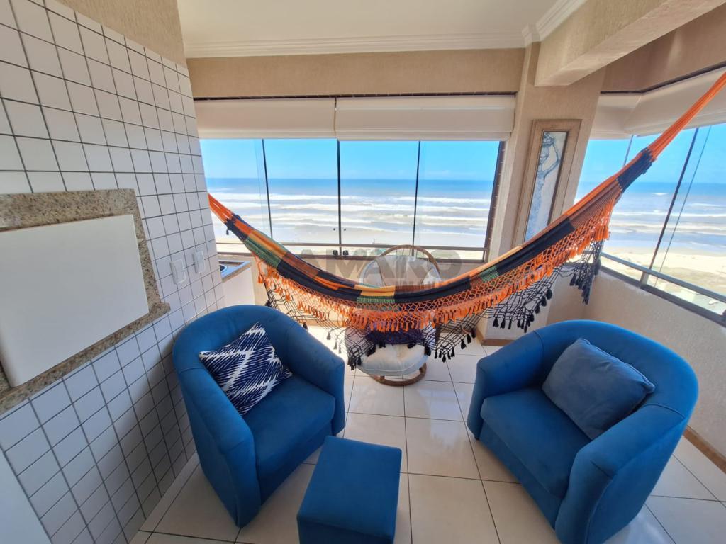 Apartamento 2 Dormitórios