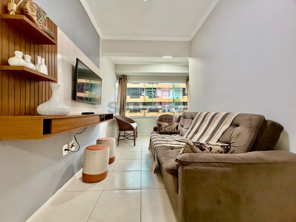 Apartamento 2 Dormitórios