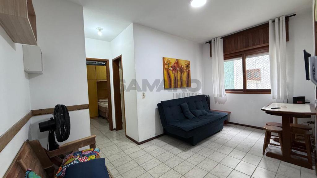 Apartamento 1 Dormitório