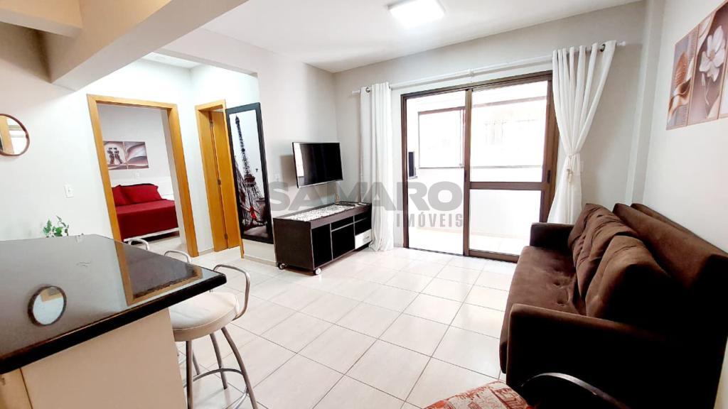 Apartamento 1 Dormitório