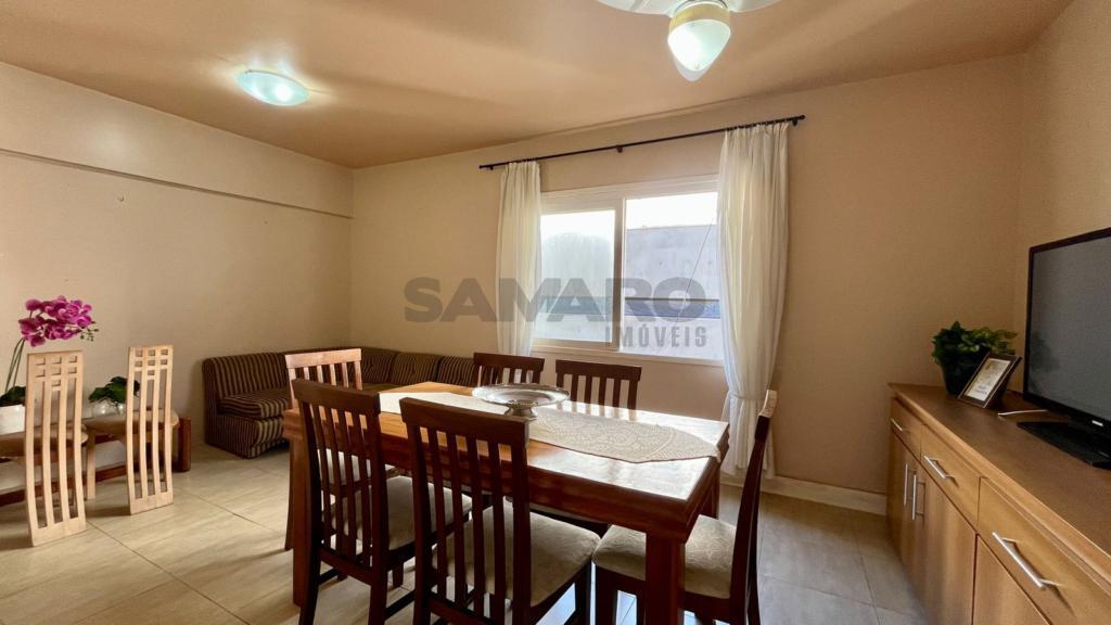 Apartamento 2 Dormitórios