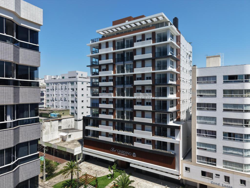 Apartamento 3 Dormitórios