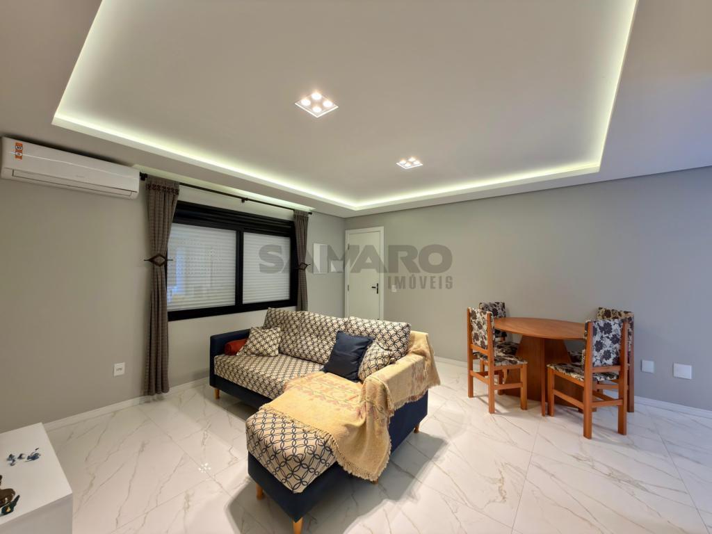 Apartamento 2 Dormitórios
