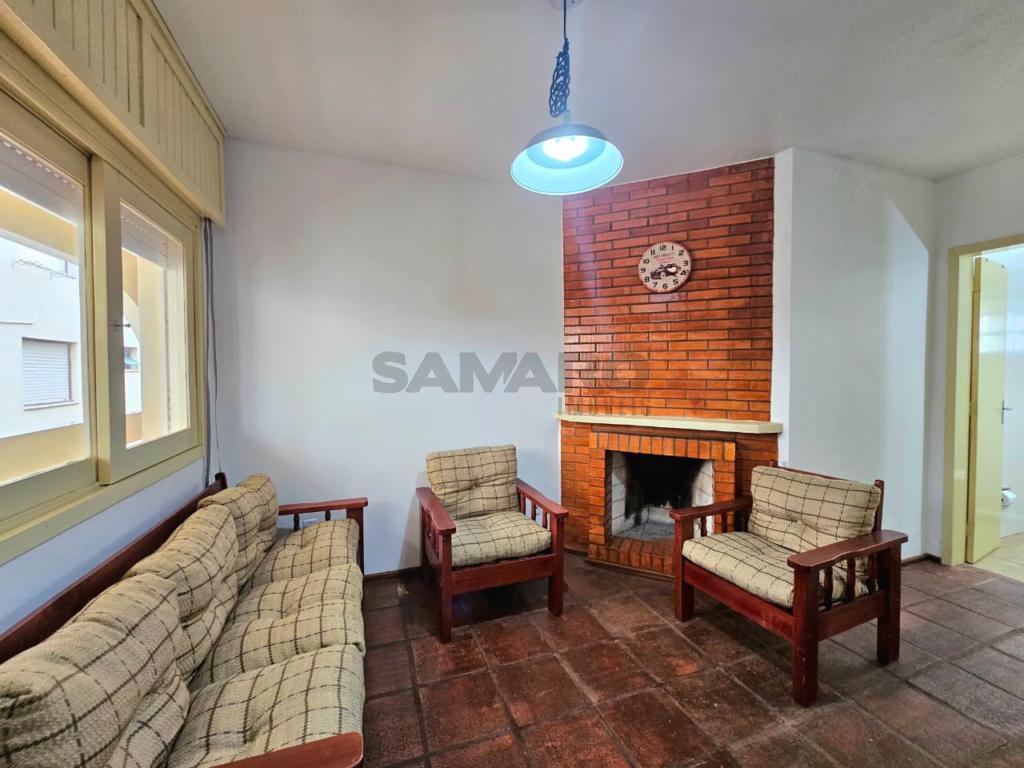 Apartamento 1 Dormitório