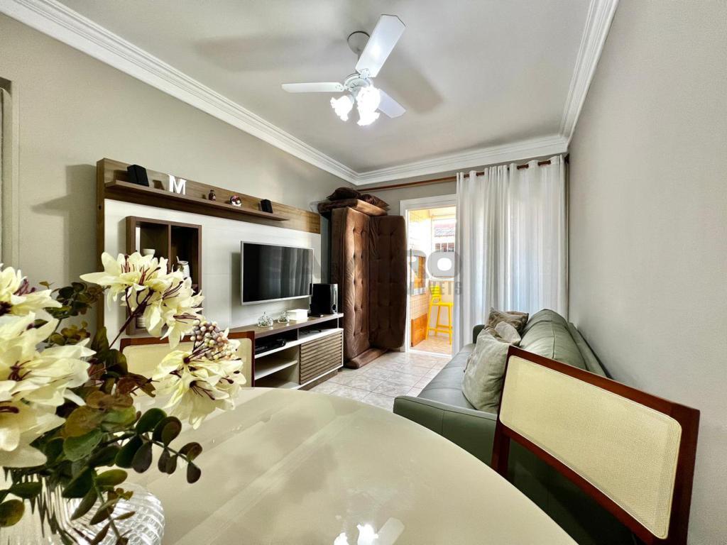 Apartamento 1 Dormitório