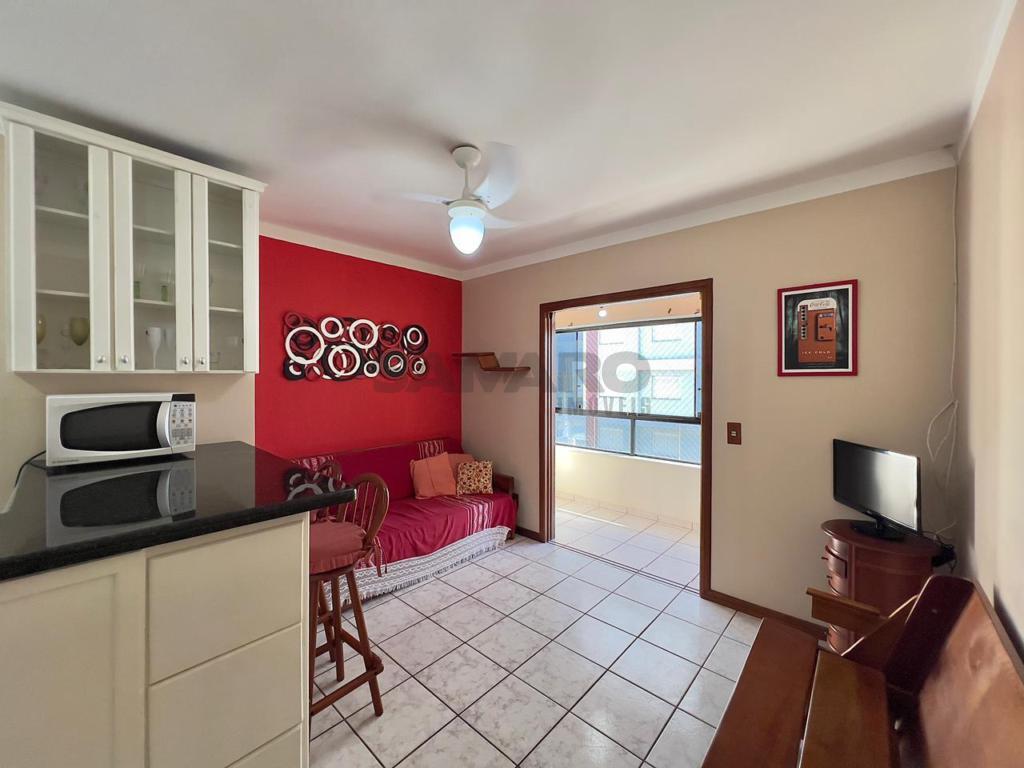 Apartamento 1 Dormitório