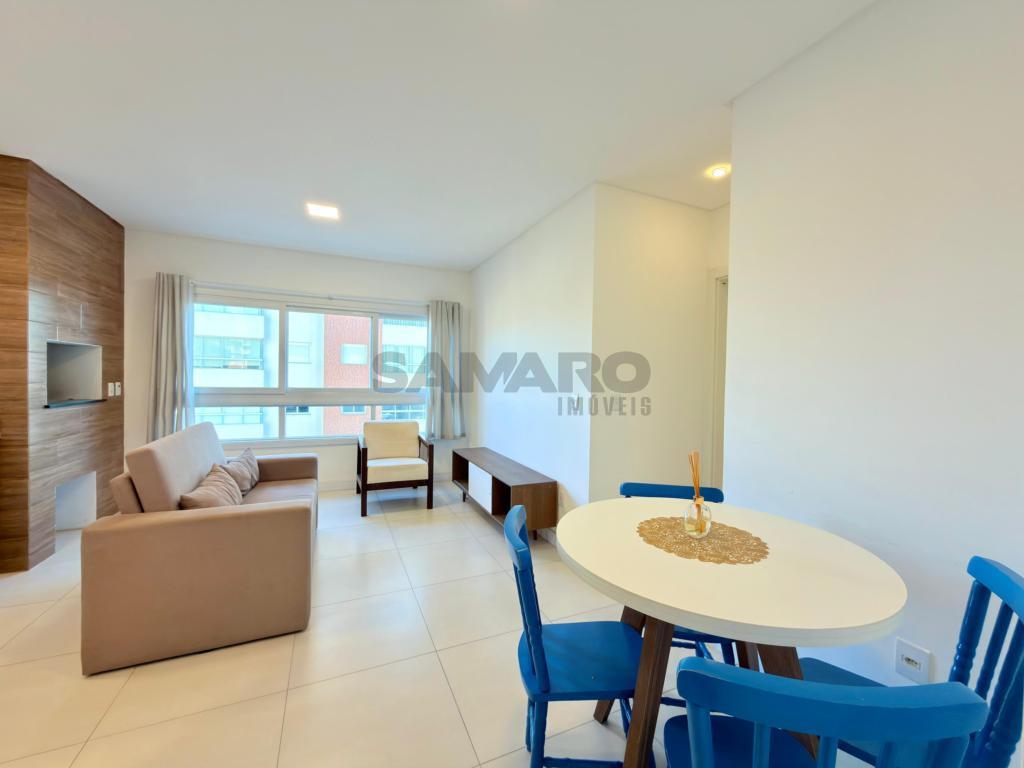 Apartamento 1 Dormitório