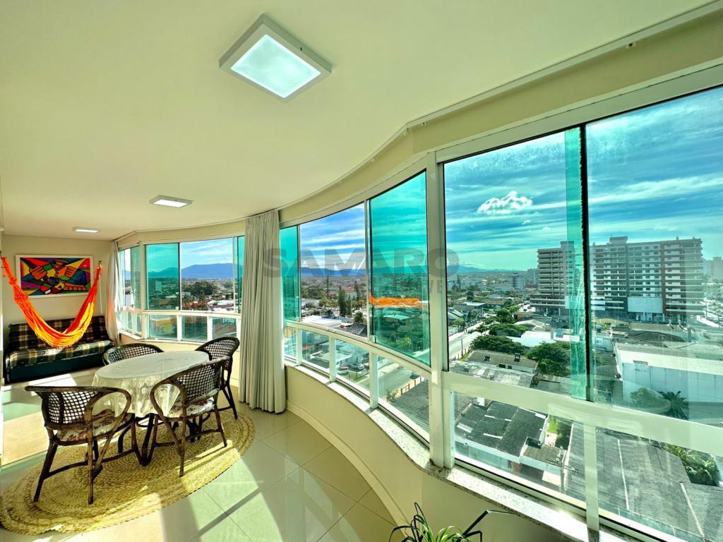 Apartamento 2 Dormitórios