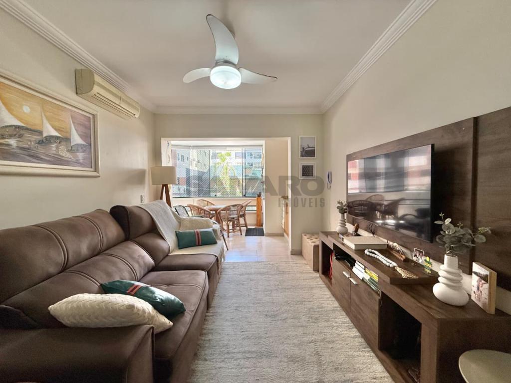 Apartamento 2 Dormitórios