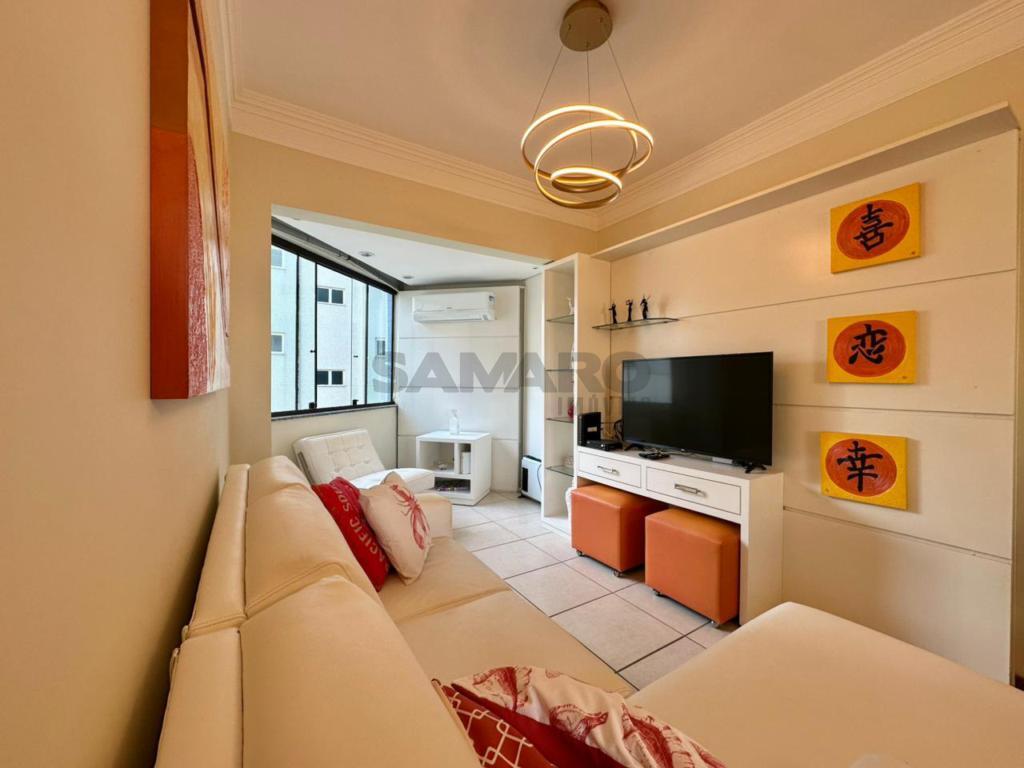 Apartamento 2 Dormitórios