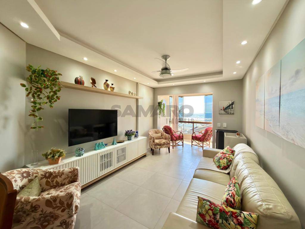 Apartamento 3 Dormitórios