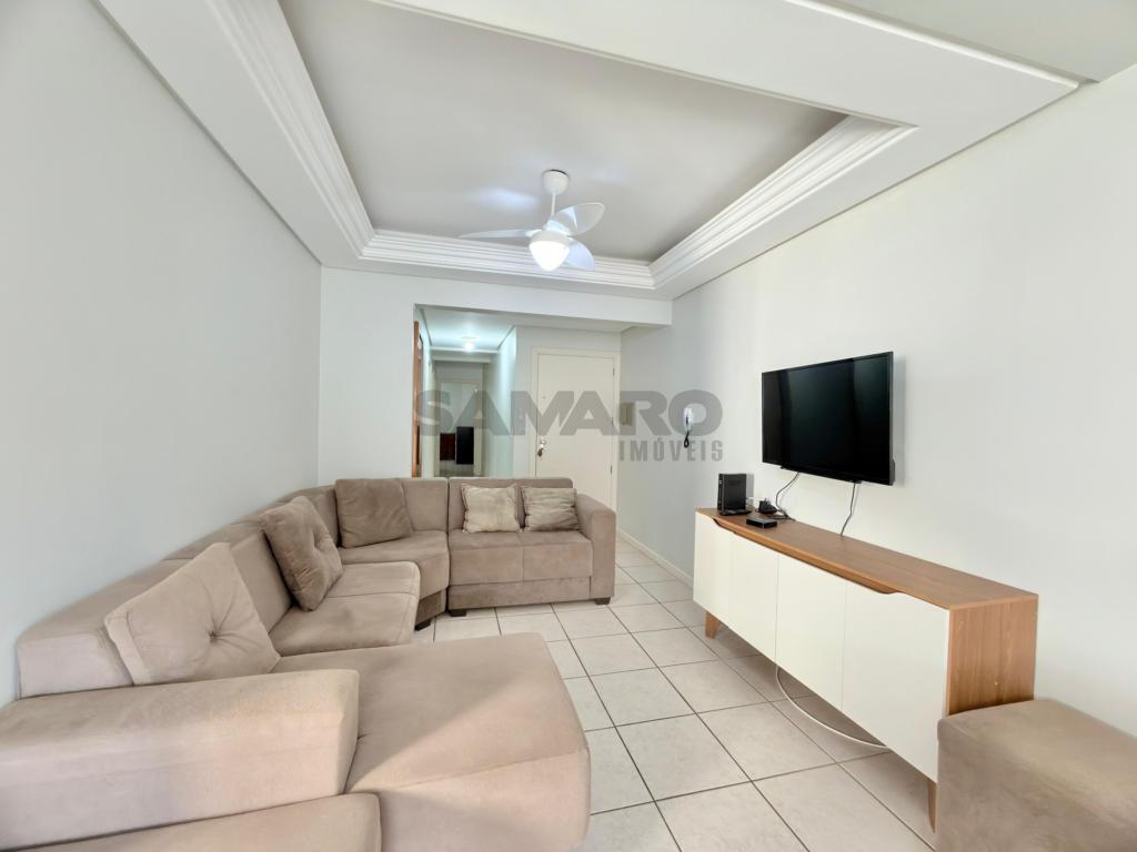 Apartamento 3 Dormitórios