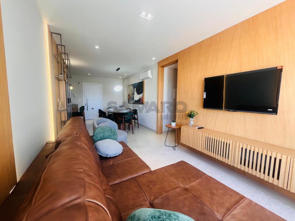 Apartamento 2 Dormitórios
