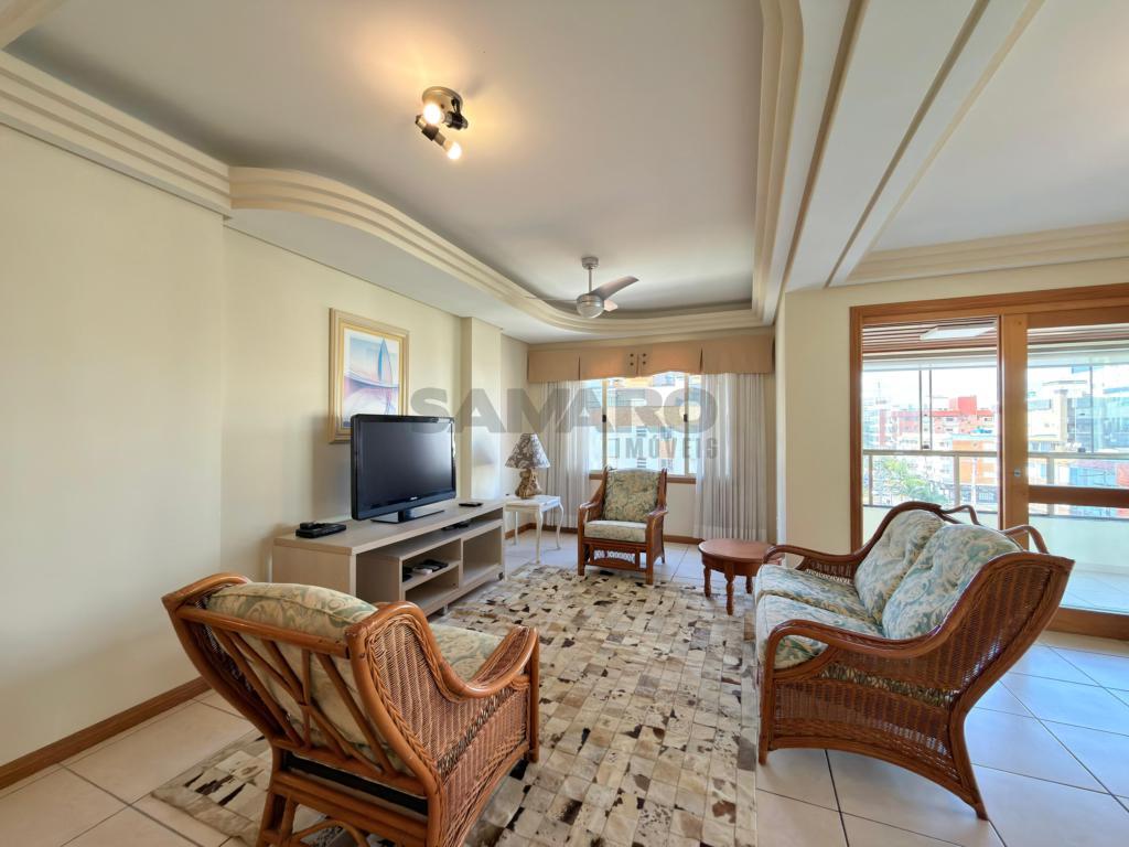 Apartamento 3 Dormitórios