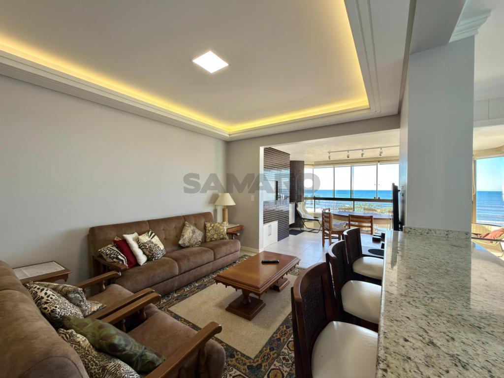 Apartamento 3 Dormitórios