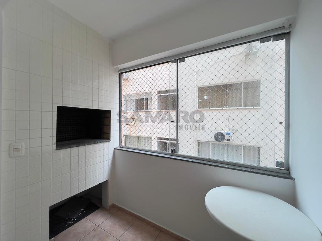 Apartamento 1 Dormitório