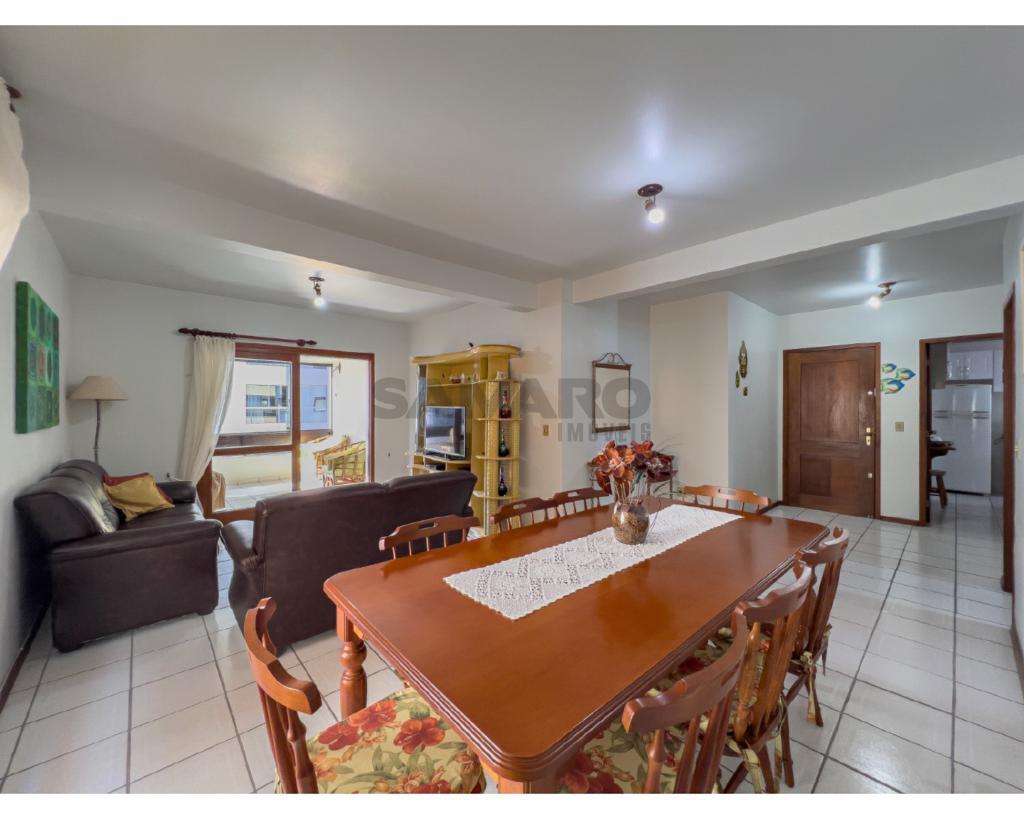 Apartamento 2 Dormitórios