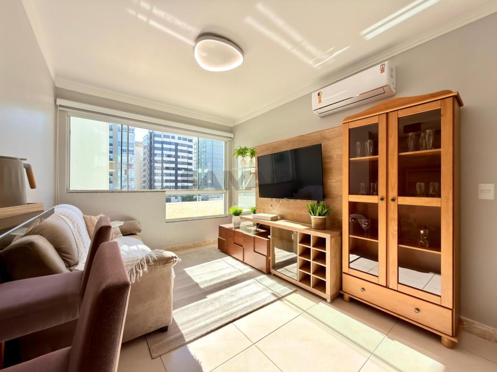 Apartamento 2 Dormitórios