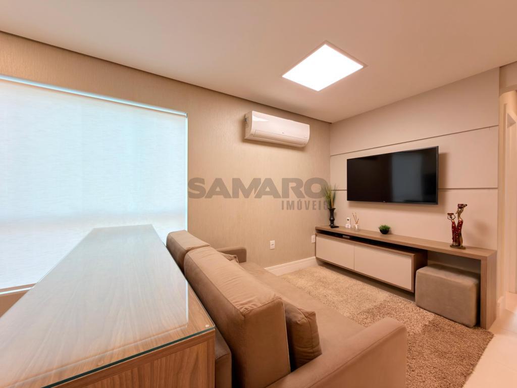 Apartamento 1 Dormitório