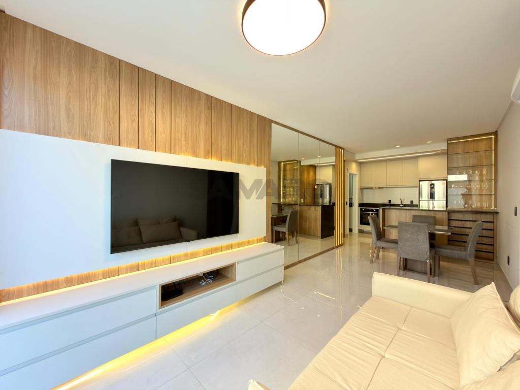 Apartamento 2 Dormitórios
