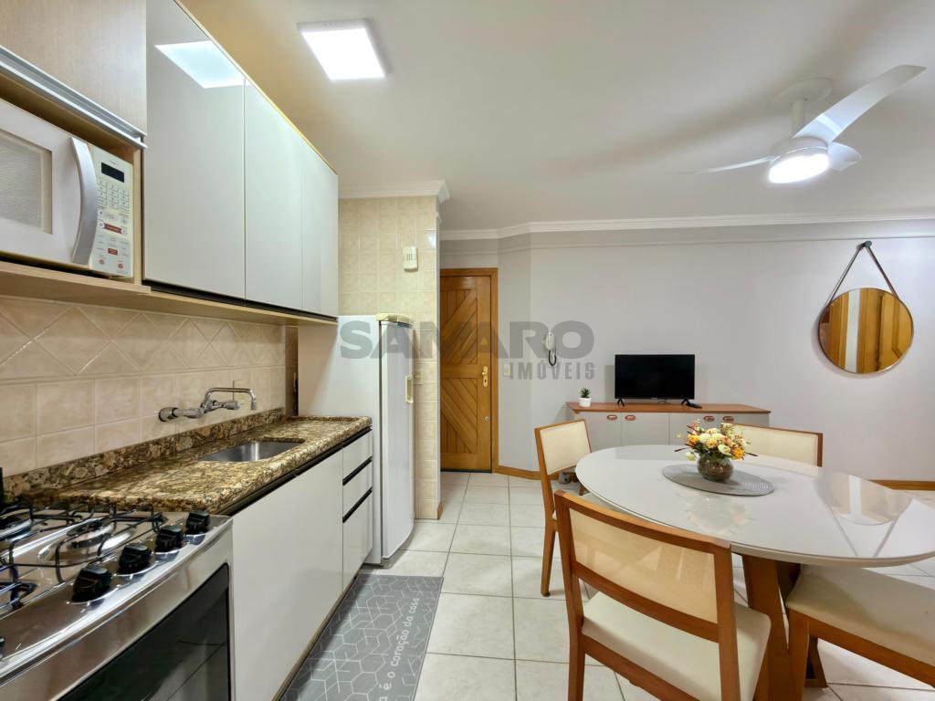 Apartamento 1 Dormitório
