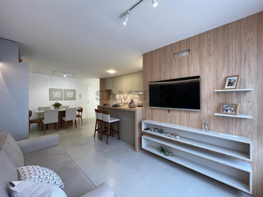 Apartamento 2 Dormitórios