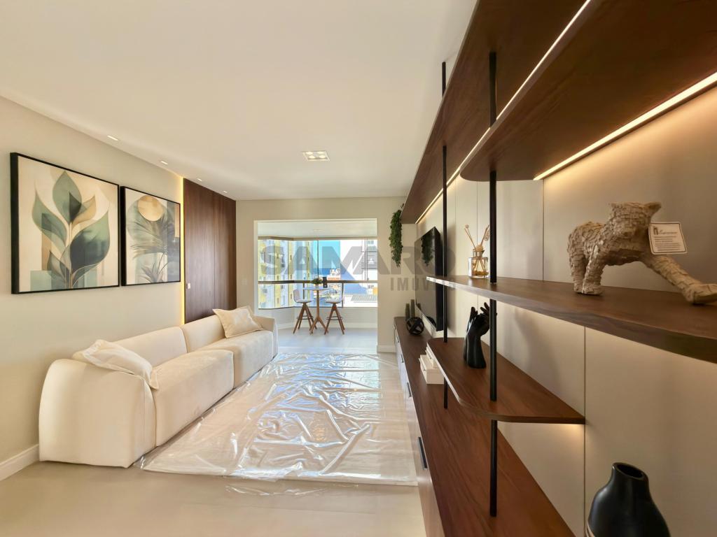 Apartamento 2 Dormitórios