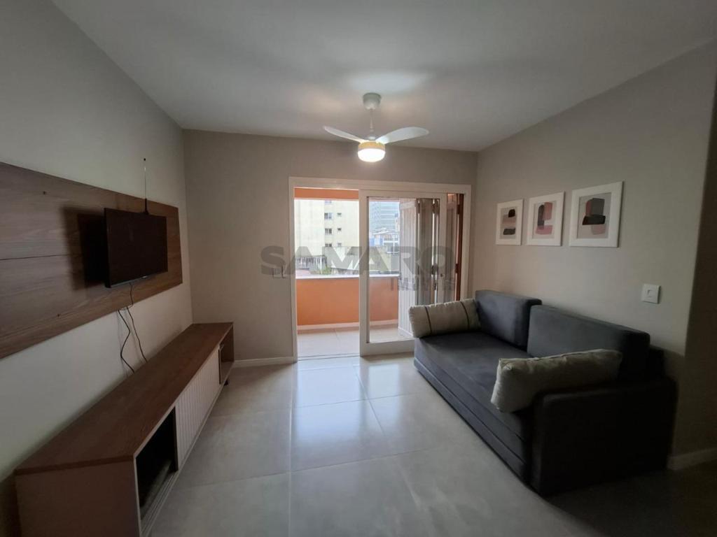 Apartamento 2 Dormitórios