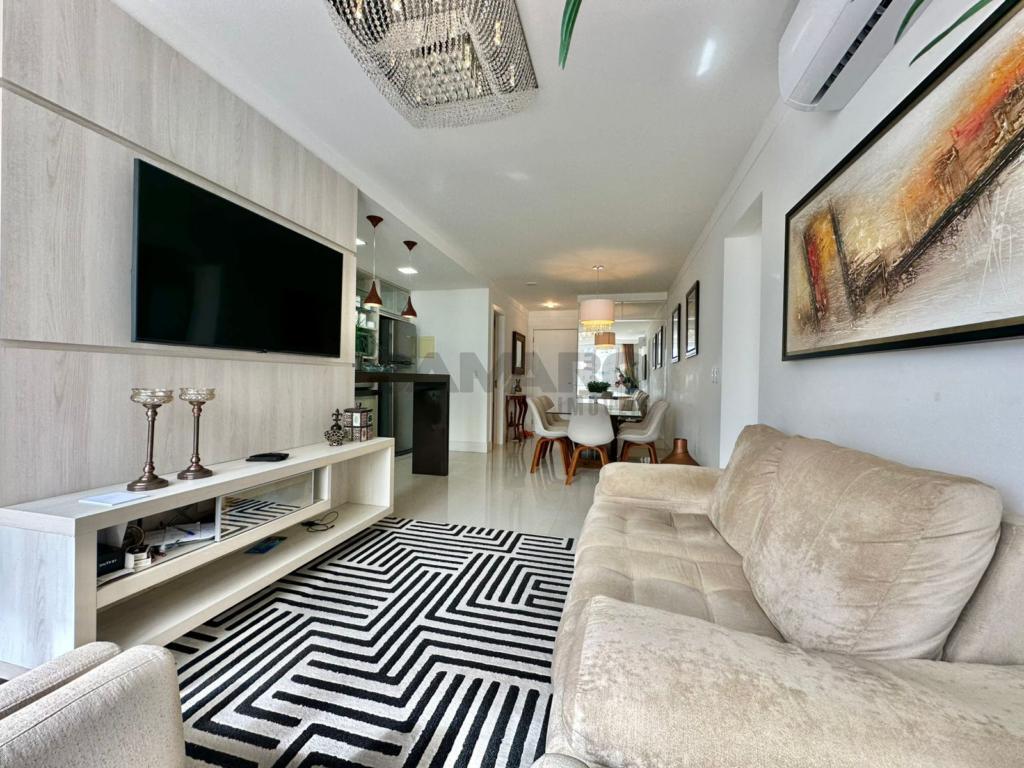 Apartamento 2 Dormitórios