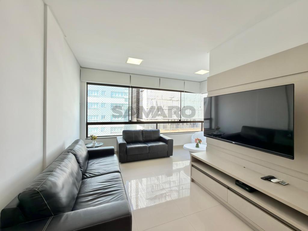 Apartamento 3 Dormitórios