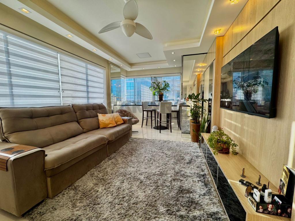 Apartamento 2 Dormitórios