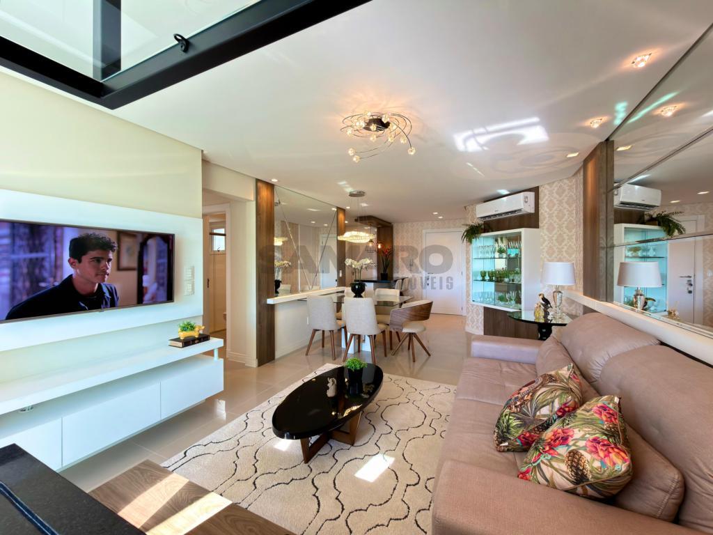 Apartamento 2 Dormitórios