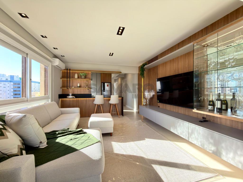 Apartamento 2 Dormitórios