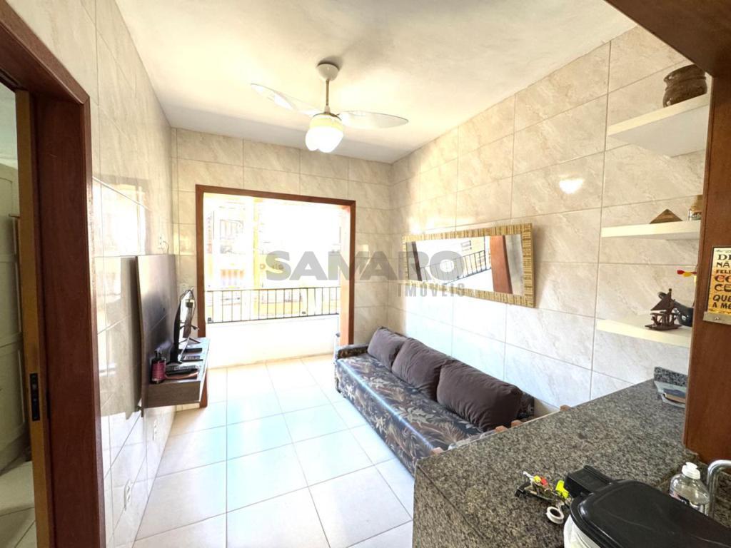 Apartamento 2 Dormitórios