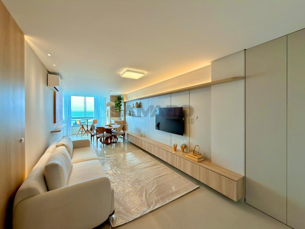 Apartamento 2 Dormitórios