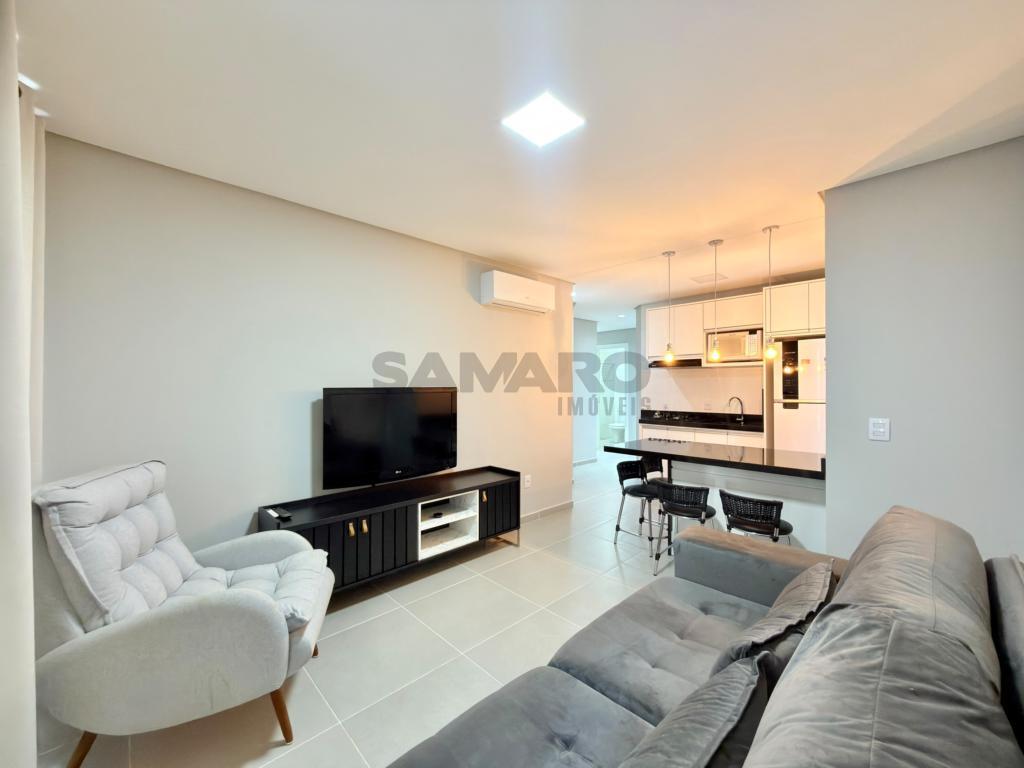 Apartamento 2 Dormitórios